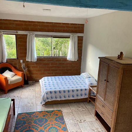 Studio Ushunawa Алту-Параїзу-ді-Гояс Екстер'єр фото